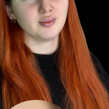 Вікторія Бальмер, Одеса Фото - 19