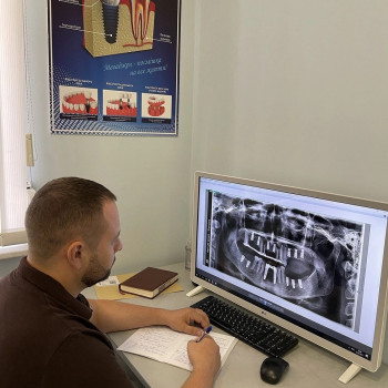 Life Dent, Черновцы Фото - 5