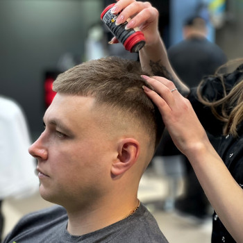 ЦирульниК Barbershop, Киев Фото - 48