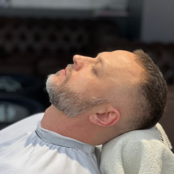 ЦирульниК Barbershop, Киев Фото - 52