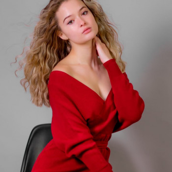 Тетяна Ясир, Київ Фото - 8