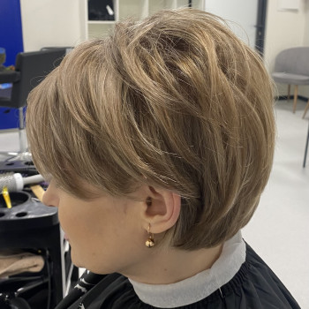 Тетяна Ясир, Київ Фото - 2