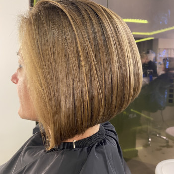 Тетяна Ясир, Київ Фото - 4