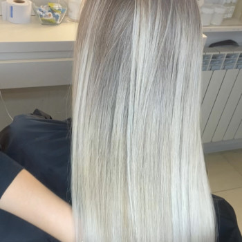 Тетяна Ясир, Київ Фото - 7