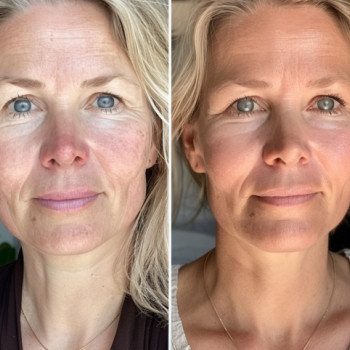 доглядові програми, маски, професійний догляд за
шкірою, антиейдж