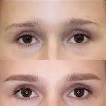 Пудрові брови
                    Косметологический центр  Ужгород