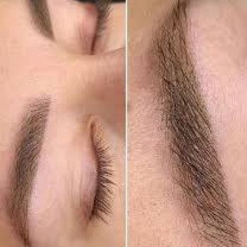 Волосково-пудрове омбре (брови)
                    Косметологічний центр  Ужгород