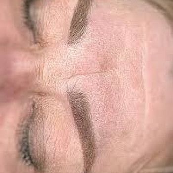 Волосково-пудрове омбре (брови)
                    Косметологічний центр  Ужгород