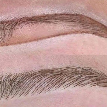 Волоскові брови
                    Косметологический центр  Ужгород