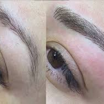 Волоскові брови
                    Косметологический центр  Ужгород