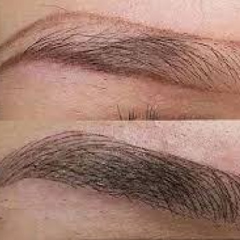 Волоскові брови
                    Косметологический центр  Ужгород