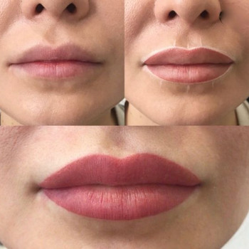 Корекція перманенту
                    Косметологический центр  Ужгород