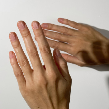 Японський манікюр
                    Салон красоты Beauty Corner Ужгород