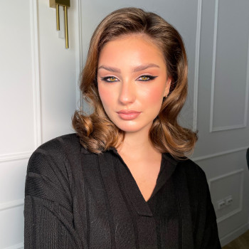 Макіяж
                    Салон краси Beauty Corner Ужгород