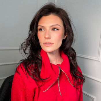 Макіяж
                    Салон краси Beauty Corner Ужгород