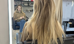 Догляд для волосся Luce Салон красоты Beauty Corner Ужгород