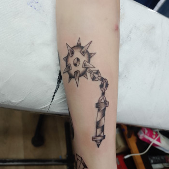 Тетяна Дяченко, Миргород Фото - 7