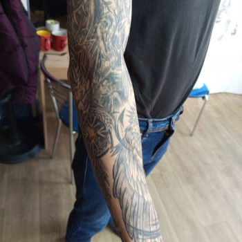 Тетяна Дяченко, Миргород Фото - 12