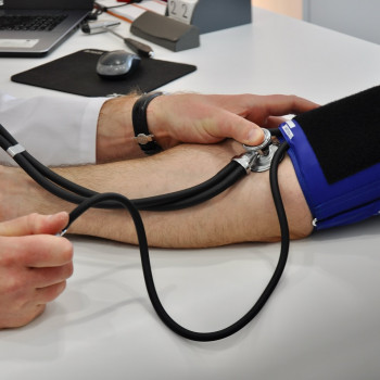 Центр неврології Михайла Поліводи, Київ Фото - 5