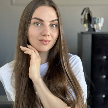 Інна Лаврова, Одесса Фото - 10