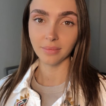 Інна Лаврова, Одесса Фото - 15