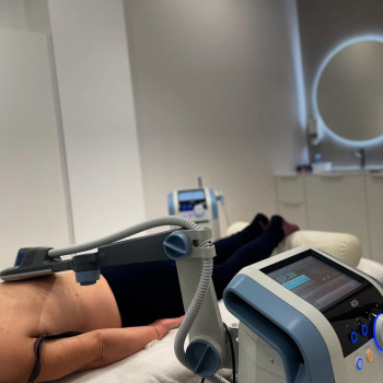 Осанклінік, Київ Фото - 5