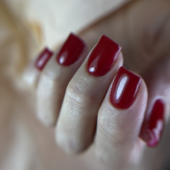 Відпрацювання з базового курсу покриття гель лак
    
 /