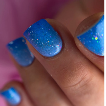 Фото з портфоліо майстра Яна Мірошник (майстер манікюру, Дніпро)