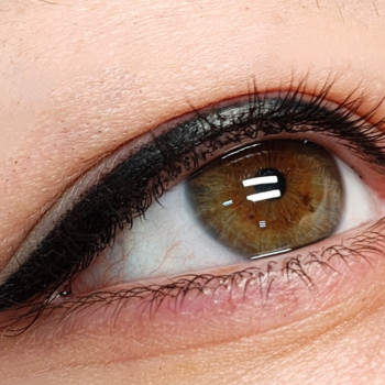 Майстерня перманентного макіяжу Олени Олійник, Львов Фото - 13