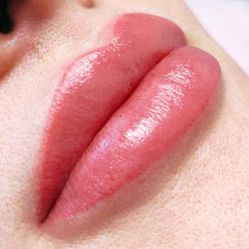 Майстерня перманентного макіяжу Олени Олійник, Львов Фото - 14