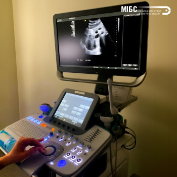 МІБС, Київ Фото - 5