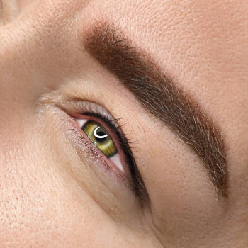 Брови оновлення , міжвійка