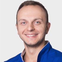 Дністранський Вадим Ігорович (Позняки Осокорки)
