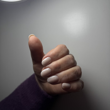 Манікюр з укріпленням
                    Мастер маникюра Анастасия Днепр