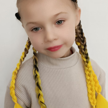 Ірина Врубель, Стрий Фото - 9