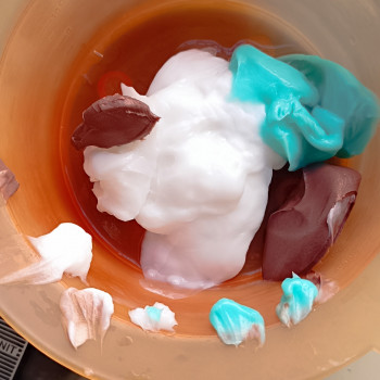 Відновлення волосся