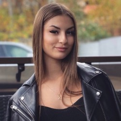 Лук'янцова Катерина Романівна