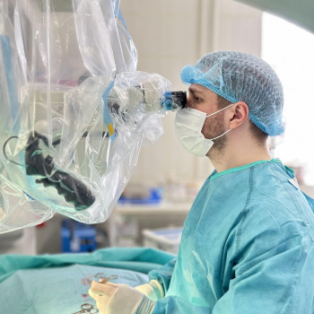 Андрій Галій, Харків Фото - 6