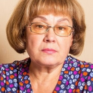 Детский невролог Вера Чепа на Barb.ua