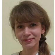 Детский невролог Светлана Стороженко на Barb.ua