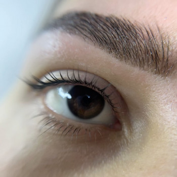 Ламінування вій
                    Бровист Ирина Николаев