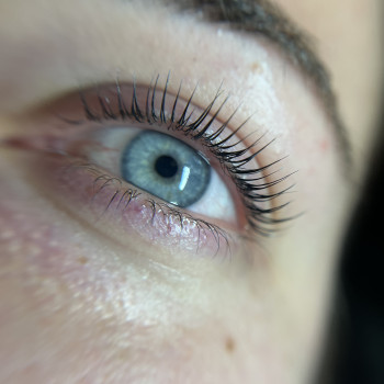 Ламінування вій
                    Бровист Ирина Николаев