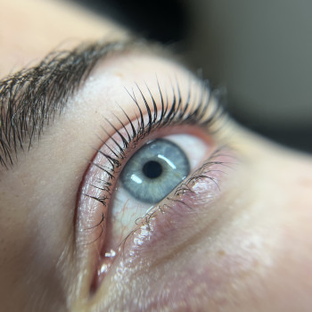 Ламінування вій
                    Бровист Ирина Николаев