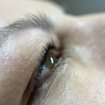 Ламінування вій
                    Бровист Ирина Николаев