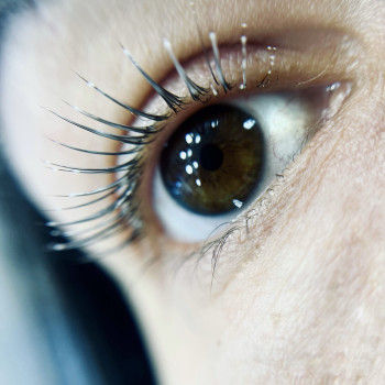 Ламінування вій
                    Бровист Ирина Николаев