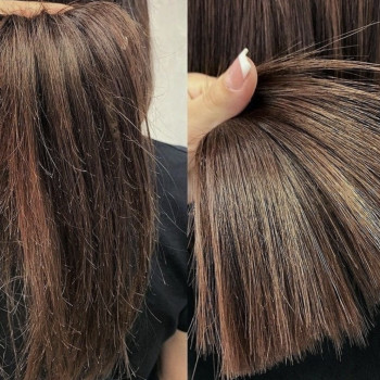 Анжела Бора, Киев Фото - 5