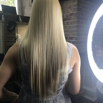 Анжела Бора, Киев Фото - 6