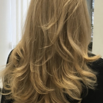 Анжела Бора, Киев Фото - 9