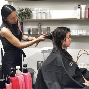 Анжела Бора, Киев Фото - 10