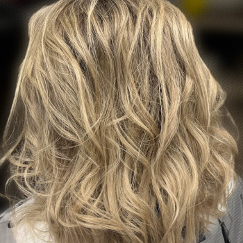 Анжела Бора, Киев Фото - 12